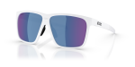 - A001 - Matte White blue