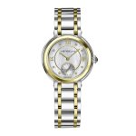 Galet Diamond Watch - 10630BT89
