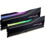 G.skill Trident Z Neo Rgb DDR5-6000 Mt S CL36-36-36-96 1.35V 32GB 2X16GB