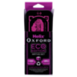 Helix Pink Eco Maths Set 10 Piece