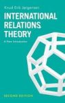 International Relations Theory - A New Introduction Hardcover 2ND Ed. 2018