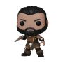Marvel: Spider-man 2 - Marvel Gamer Verse Kraven With Knife