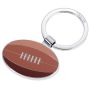 Keyring: Rugby Ball - Rugby World Cup & Springbok Supporters & Fans