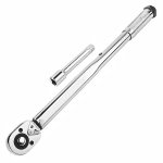 Torque Wrench 1 2 40-210NM Tolsen