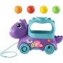 Fisher-Price Poppin& 39 Triceratops