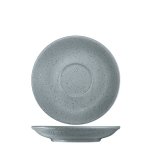 Nova Rain Grey Saucer 14CM
