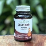 Desiremode 30 Capsules Neogenesis Health