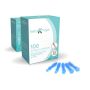 - Universal Blood Test Lancets - 30 Gauge - 100 Pack