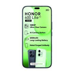 Honor 600 Lite 5G Dual Sim 256GB