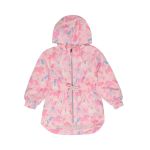 Younger Girl Windbreaker