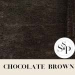 Calming Blankets - Chocolate Brown Small
