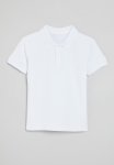 PoP Candy Golf Shirt - White