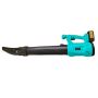 6 Speed Cordless Leaf Blower - 36V Lithium Battery - Powerful Motor