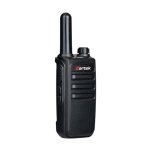 Zartek ZA-722 Compact 16-CHANNEL Licence-free Two-way Radio