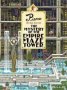 Pierre The Maze Detective: The Mystery Of The Empire Maze Tower   Hardcover