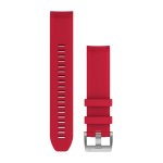 Garmin QUICKFIT22MM Marq Silicone Watch Bands- New Style