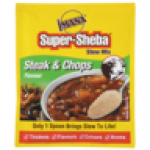 Steak & Chop Stew Mix 50G