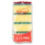 Sponge Scourer - 4 Pack