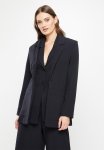 AMANDA LAIRD CHERRY Nyanga Blazer - Black