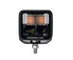 Cube Light Indicator & Parker For