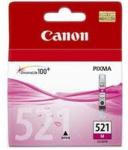 Canon CLI-521M Magenta Single Ink Cartridge Unboxed Deal