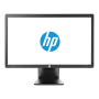 HP Elitedisplay E221 21.5 LED Backlit Black Monitor Certified Refurbished