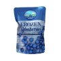 Blue Mountain Frozen Blueberries 350G