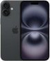 Apple IPhone 16 Plus (Black 128 GB)
