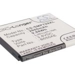 Replacement Battery For Samsung Galaxy Mega 5.8 Galaxy Mega Duos GT-I9152 GT-I9150 Etc.