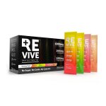 Daily Electrolytes Variety 20S - Mix 1