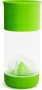 Munchkin Miracle 360 Fruit Infuser 414 Ml Green