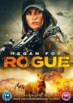Rogue DVD