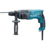 Makita Rotary Hammer 22MM 710W Pistol Type Set HR2230