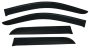 4 Piece Windshield Set For Toyota Fortuner From 2015 And Newer