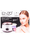 Enzo EN-1108 4-in-1 Hair Removal Wax Heater - Black