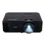 Acer X1228I Dlp 3D Xga 4800LM 20000/1 HDMI Wifi Bag 2.7KG Data Projector Sa Power Emea- Proj X1228I MR.JTV11.004