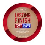 Rimmel Lasting Finish 008 Soft Beige Compact Foundation 7G