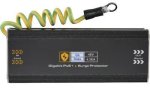 Utepo LT02-2 Single Channel Gigabit Surge Protector 10 100 1000MBPS + Poe