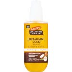 Palmer's Brazilian Coconut Body Oil 192ML