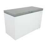 UC430W Chest Freezer White
