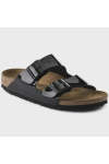 Birkenstock Arizona - Patent - 41 Black