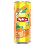 Peach Iced Tea 6 X 300ML