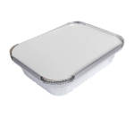 Medium Take Away Code: 4153 With Polyboard Lid Code: B4153 - 5PKT