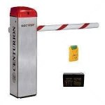 Sector II Dc 3M Barrier Kit 316SS