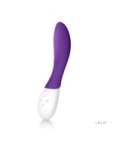 Mona 2 - G-spot Vibrator - Purple