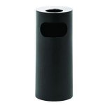 Special Steel Ashtray Litter Bin Stainless Steel – 506BL