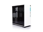 Inwin CF06 303 Tempered Glass Mid Tower Atx White Desktop Chassis