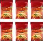 6 X 500G Macaroni Regular Pasta