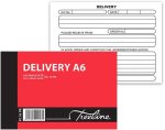 A6L - Duplicate Pen Carbon Book