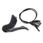 Shimano BLRX810L With BRRX810 Left front Dummy Lever